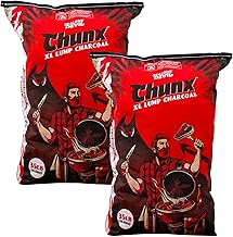 Jealous Devil Lump Charcoal
